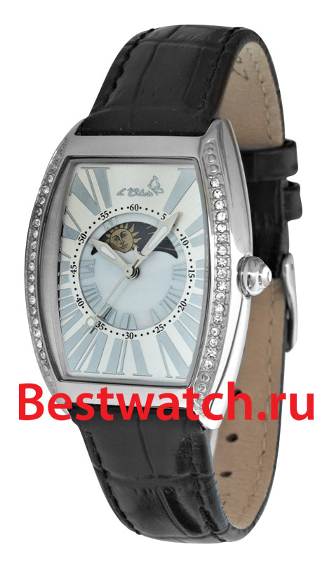 Часы Le chic CL1868S - купить женские наручные часы в интернет-магазине ...